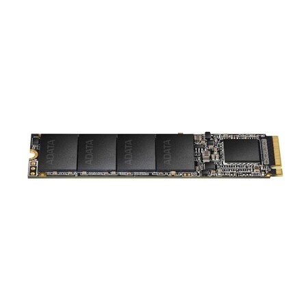 Adata 1TB Internal Pcie Gen3X4 SSD ASX6000PNP-1TT-C